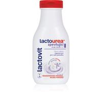 Lactovit LactoUrea Firming Gel douche pour raffermir la peau 300 ml