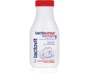 Lactovit LactoUrea Firming Gel douche pour raffermir la peau 300 ml