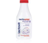 Lactovit LactoUrea Firming Gel douche pour raffermir la peau 500 ml