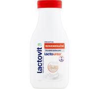 Lactovit LactoUrea gel douche régénérant 300 ml