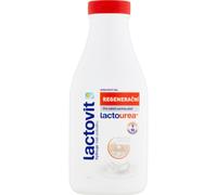 Lactovit LactoUrea gel douche régénérant 500 ml