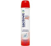 Lactovit Lactovit Lactourea Deo Repair Spray 200ml