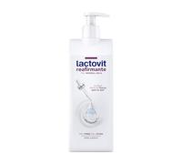 Lactovit Lait pour le corps straffende 400 ml