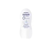 Lactovit Original Deodorant Roll-On 50ml