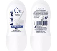 Lactovit Original 0 Déodorant Roll-On 50ml