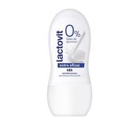 Lactovit Original Deodorant Roll-On 50ml