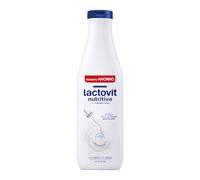 Lactovit Original Gel de Douche Nourrissant 750ml