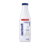 Lactovit Original Gel de Douche Nourrissant 750ml