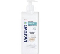 Lactovit Original Lait corporel instantané 400 Ml