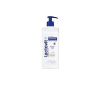 Lactovit Lait Corporel Nourrissant 400ml
