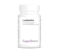 Lactoxira - Contribue à Supprimer les Troubles de l'Humeur - SuperSmart