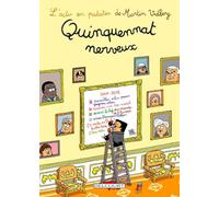 L'actu En Patates Tome 1 - Quinquennat Nerveux | Occasion