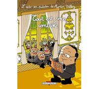 L'actu En Patates - Tome 3 - Tout Est Sous Contrôle | Occasion