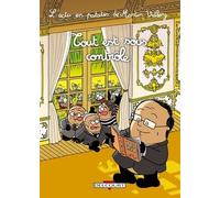 L'actu En Patates - Tome 3 - Tout Est Sous Contrôle | Occasion