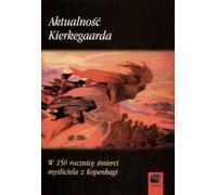 L'actualité de Kierkegaard - (Buch auf Polnisch)