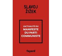 L'actualité Du Manifeste Du Parti Communiste