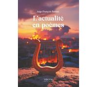 L'actualité en poèmes