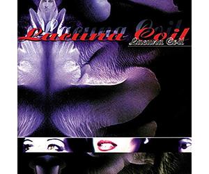 Lacuna Coil