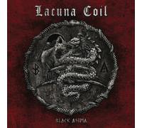 Lacuna Coil - Black Anima (LP+CD) [Import]