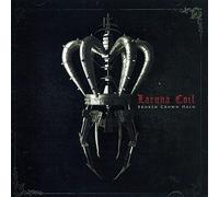 Lacuna Coil - Broken Crown. -Deluxe [Import]