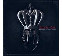 Lacuna Coil - Broken Crown Halo [Cd] Japan - Import