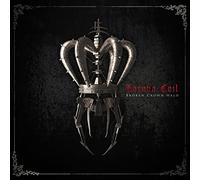 Lacuna Coil - Broken Crown Halo (Ltd.Edt.)(CD+DVD)