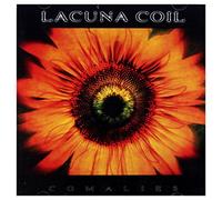 Lacuna Coil - Comalies -Deluxe-