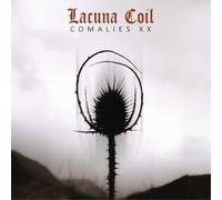 Lacuna Coil – Comalies XX – CD – Édition Deluxe limitée avec artbook