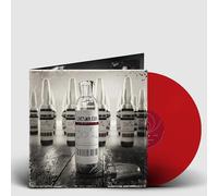 Lacuna Coil – Dark Adrenaline – Vinyle – Édition limitée (Rouge)