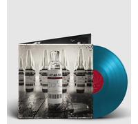Lacuna Coil - Dark Adrenaline (Blue) [Import]
