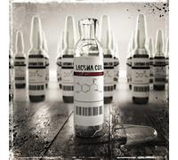 Lacuna Coil – Dark Adrenaline – CD audio – Neuf