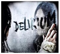 Lacuna Coil - Delirium -Ltd/Digi-