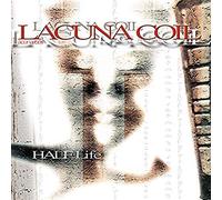 Lacuna coil - Halflife