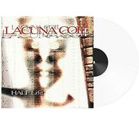 Lacuna Coil - Halflife