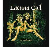 Lacuna Coil - In a Reverie (Re-Issue 2019)(Vinyl Black + CD)