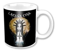 Lacuna Coil - Kaffeetasse-Nurse