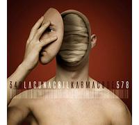 Lacuna Coil - Karmacode