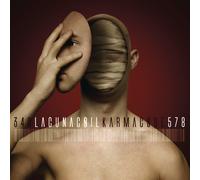 Lacuna Coil Karmacode (CD) Album