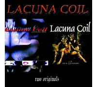 Lacuna Coil - Lacuna Coil / In A Reverie