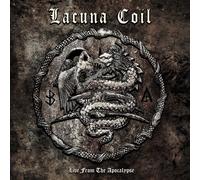 Lacuna Coil – Live from The Apocalypse