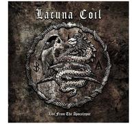 Lacuna Coil – Live from The Apocalypse