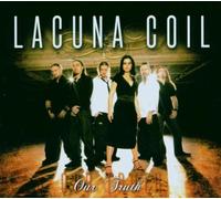 Lacuna Coil - Our Truth