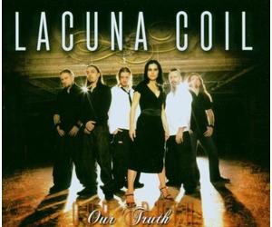 Lacuna Coil - Our Truth