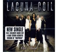 Lacuna Coil - Our Truth Vol. I [Import]