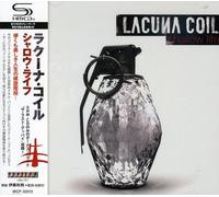 Lacuna Coil - Shallow Life [Import]
