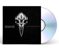 Lacuna Coil - Sleepless Empire