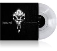 Lacuna Coil - Sleepless Empire LP [Vinyl]