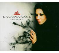 Lacuna Coil - Swamped [Import]