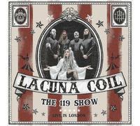 Lacuna Coil The 119 Show (Live in London) (Vinyl)