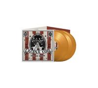 Lacuna Coil - The 119 Show (Deluxe Triple Gold Vinyl) [Import]